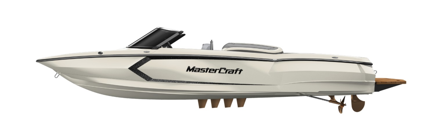 2026 MasterCraft ProStar