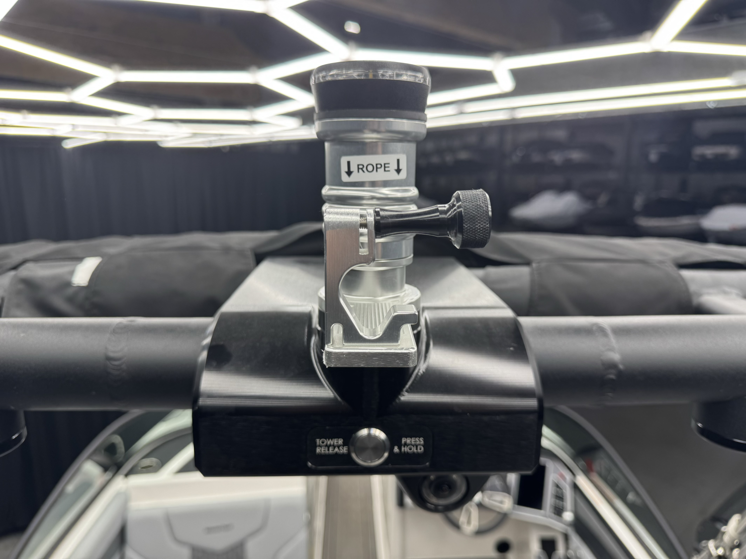 2022 MasterCraft XT22