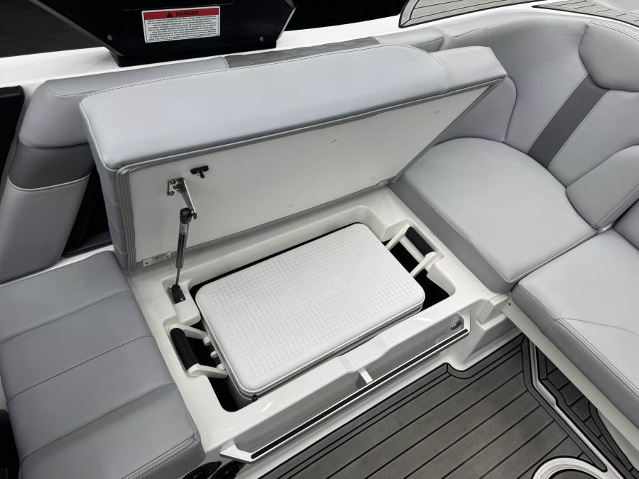 2022 Mastercraft Boats XT22 for sale in , 