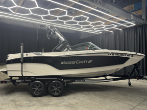 2022 Mastercraft Boats XT22 for sale in , 