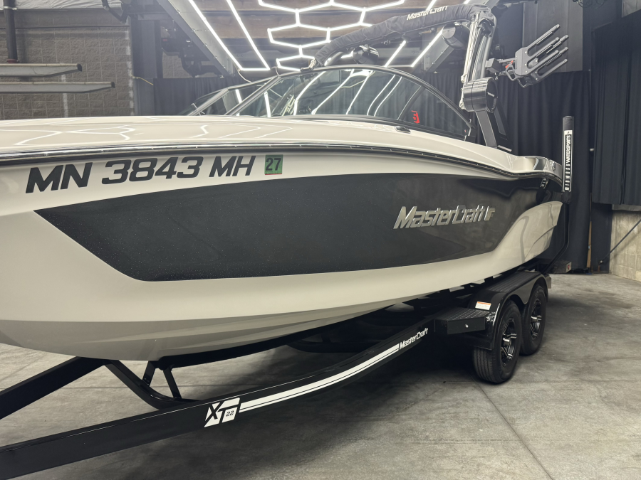 2022 Mastercraft Boats XT22 for sale in , 