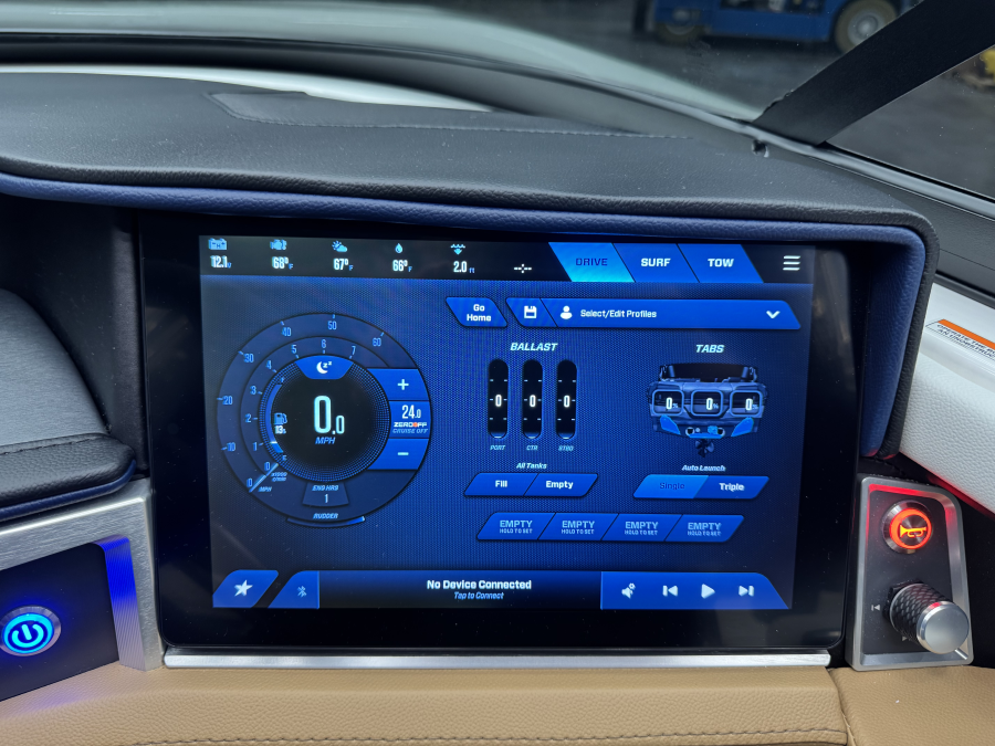 2026 Mastercraft Boats XT23 for sale in , 