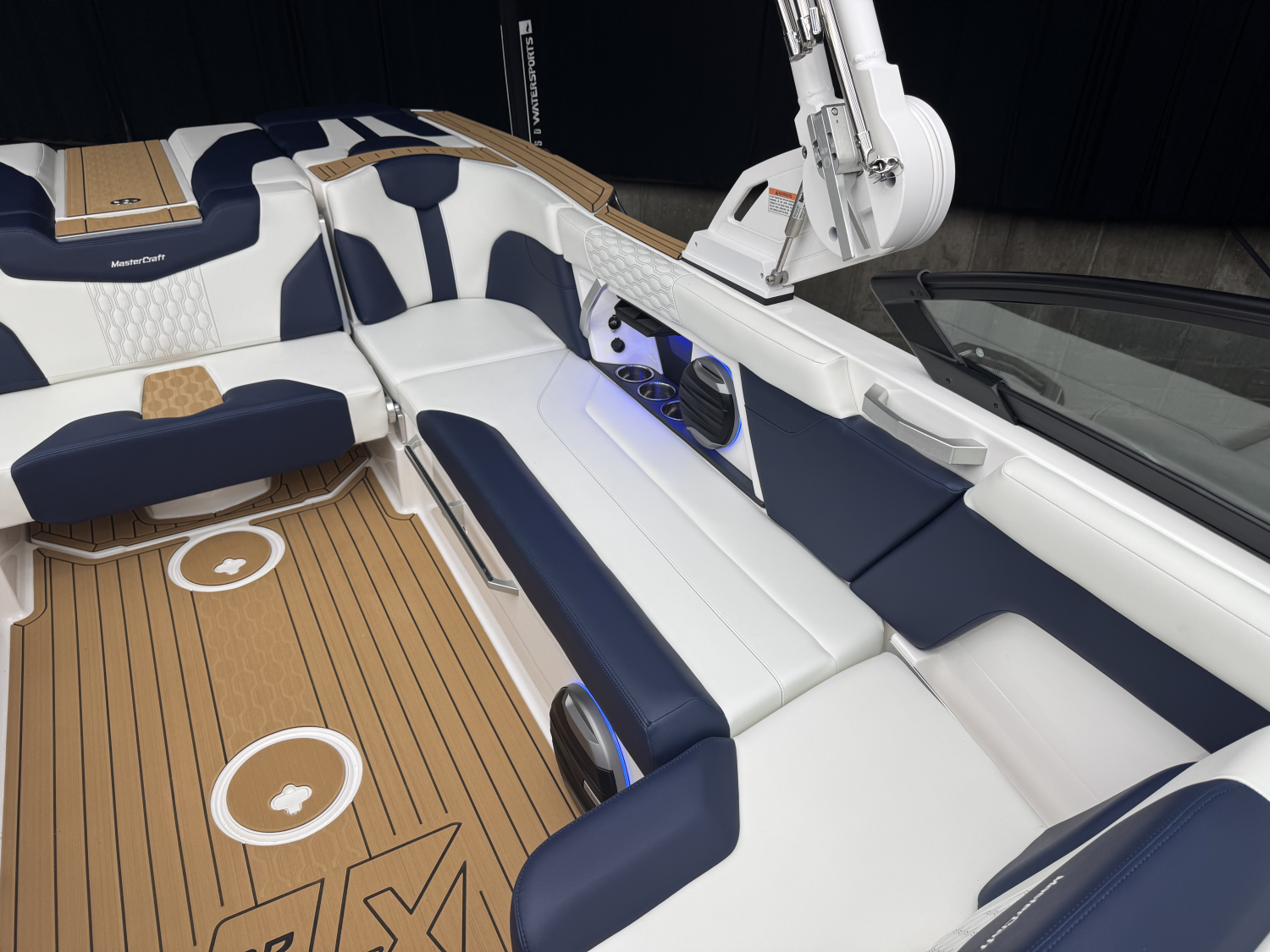 2026 MasterCraft XT23