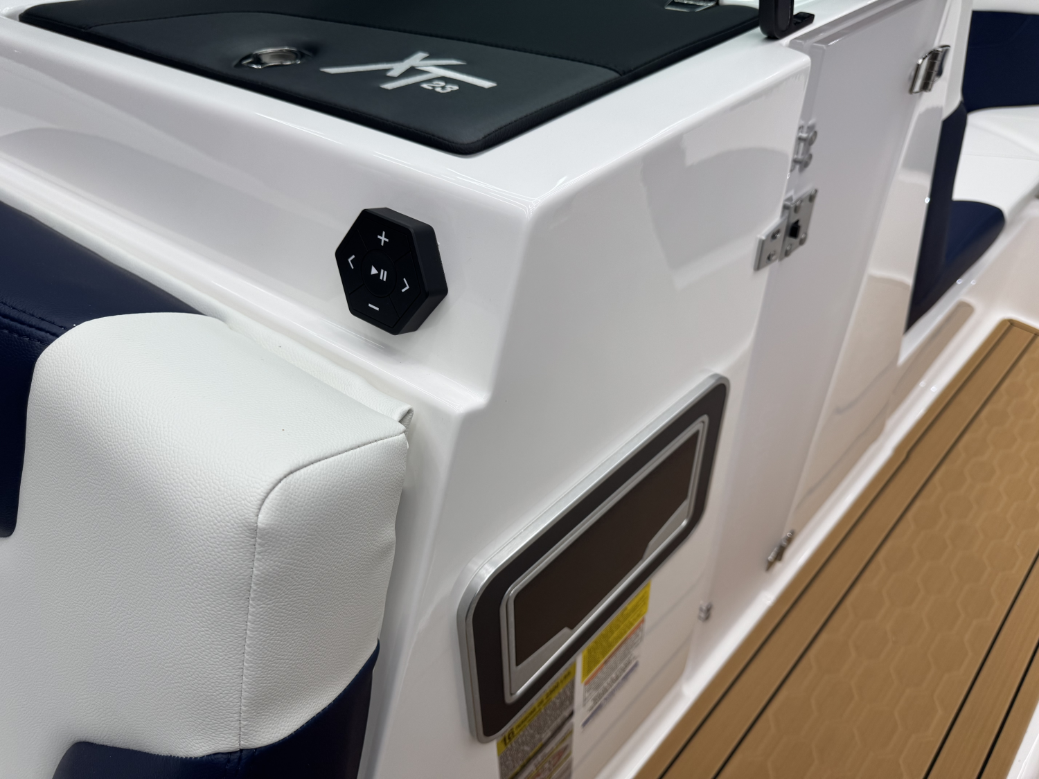 2026 MasterCraft XT23