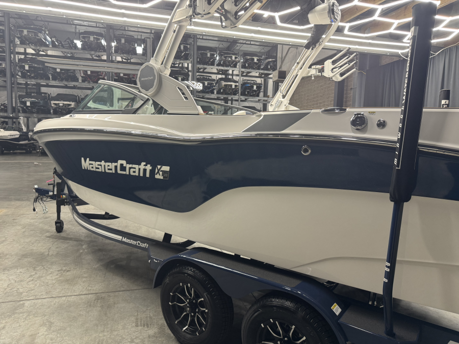 2026 Mastercraft Boats XT23 for sale in , 
