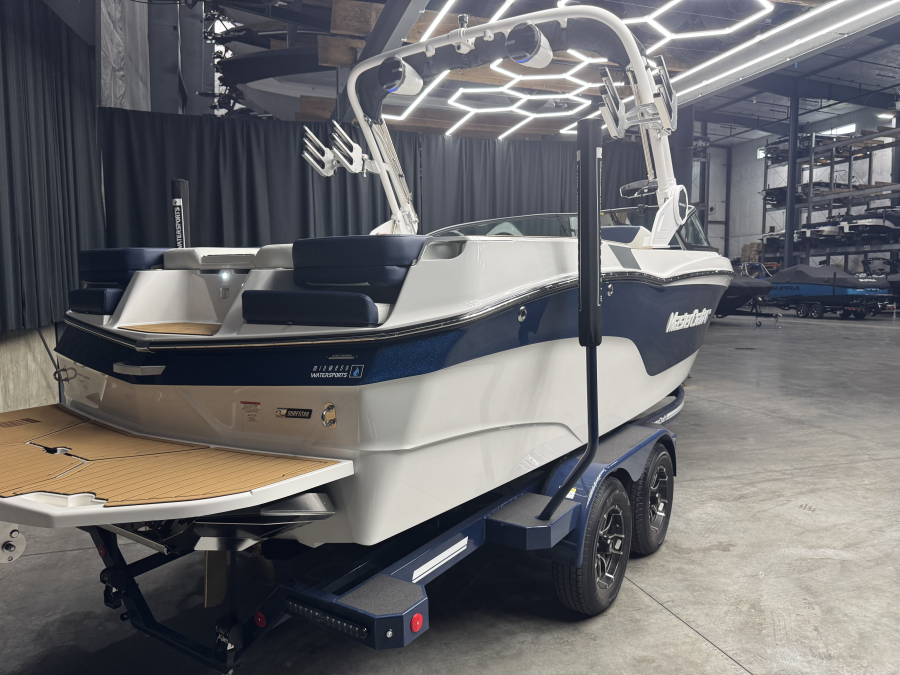 2026 Mastercraft Boats XT23 for sale in , 