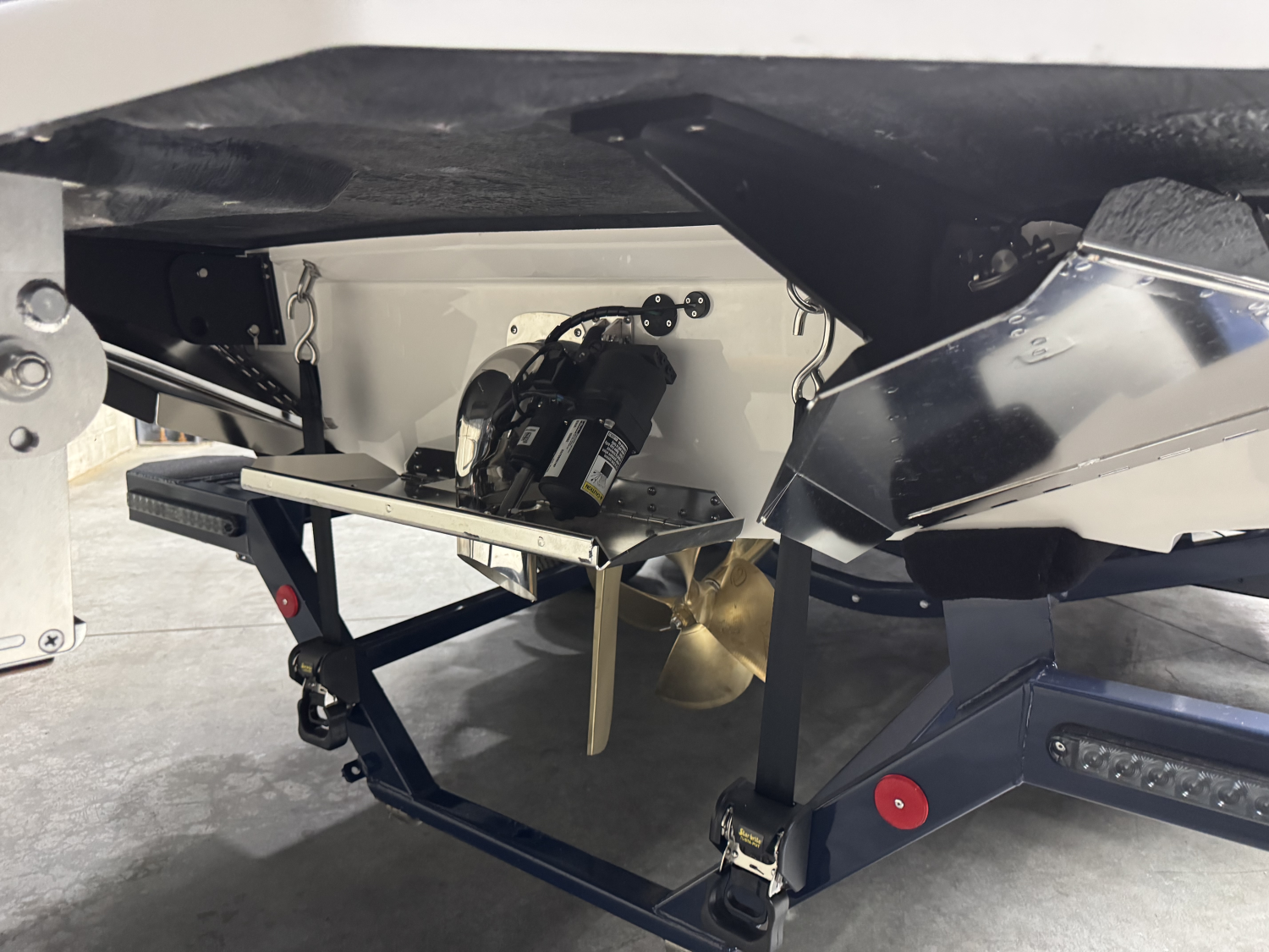 2026 MasterCraft XT23