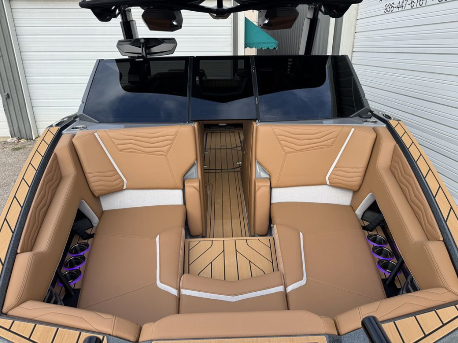 2026 Nautique Boats G23 for sale in Montgomery, Texas