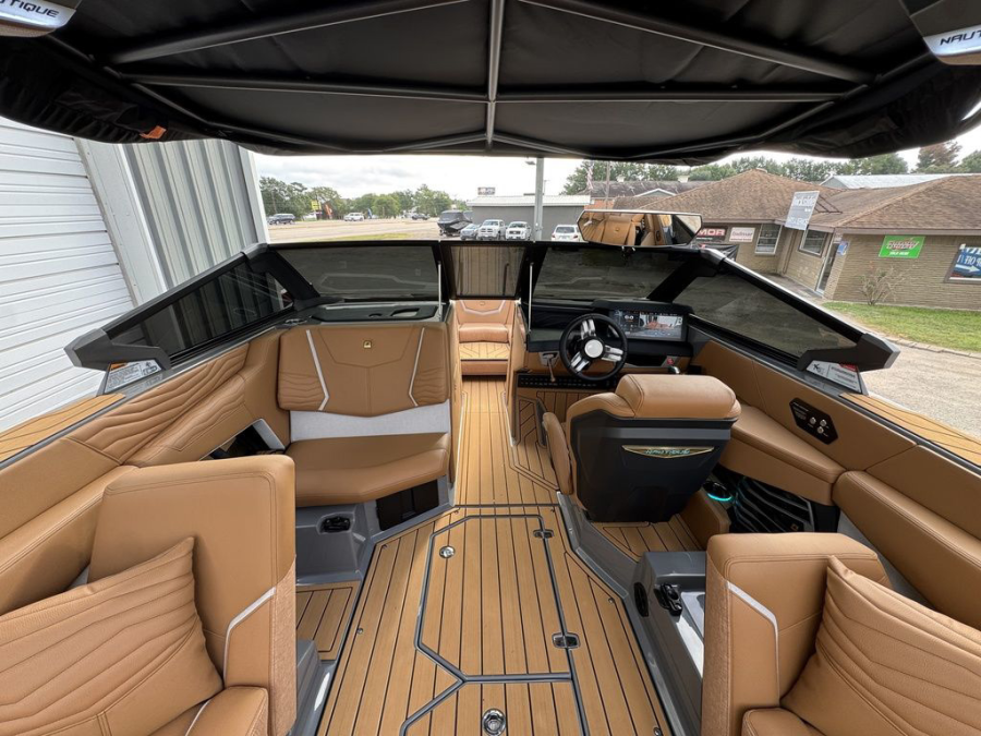 2026 Nautique Boats G23 for sale in Montgomery, Texas