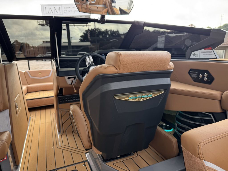 2026 Nautique Boats G23 for sale in Montgomery, Texas