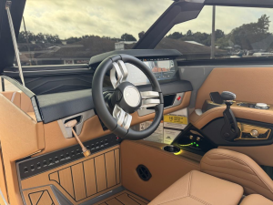 2026 Nautique Boats G23 for sale in Montgomery, Texas