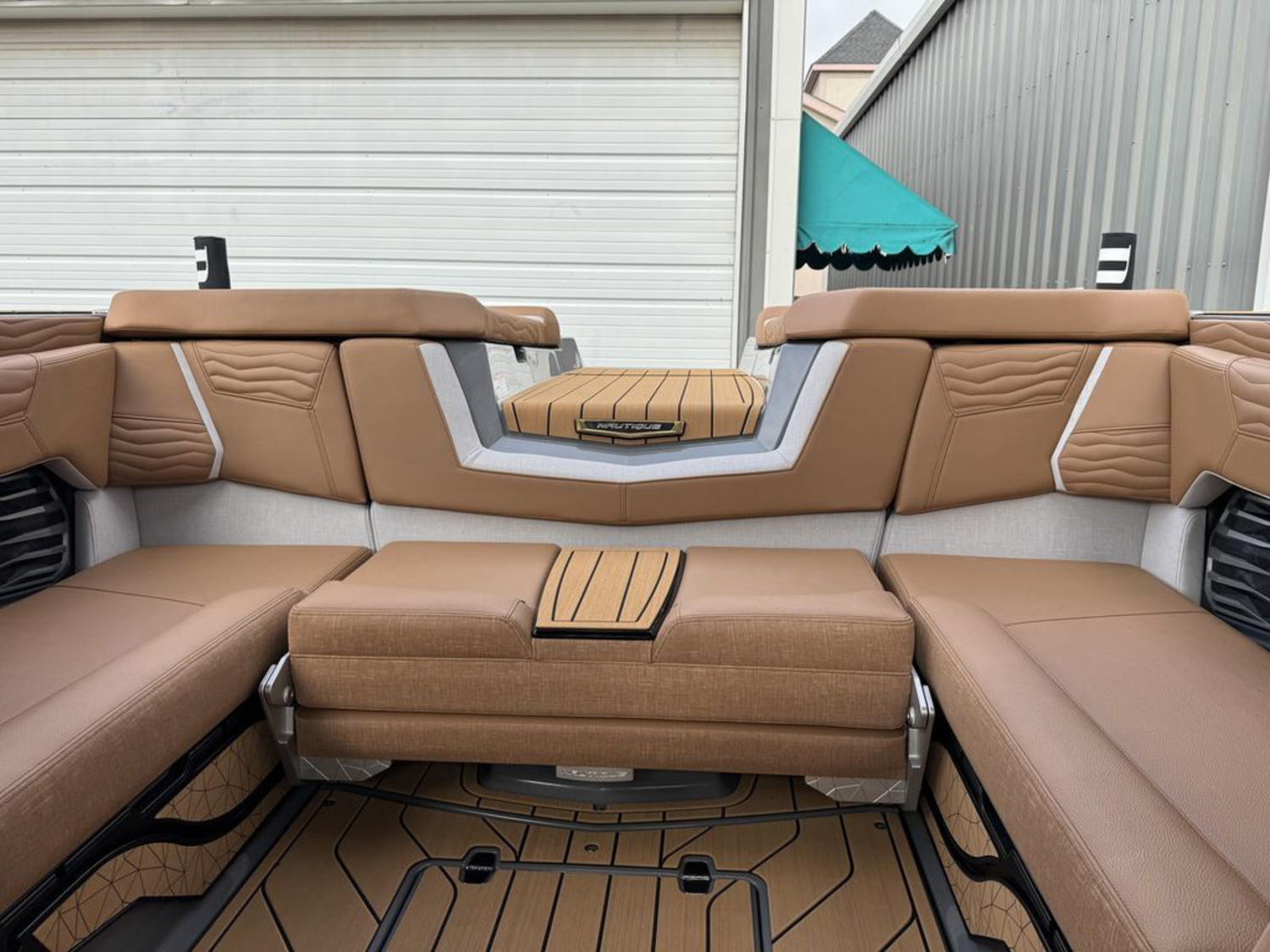 2026 Nautique Super Air Nautique G23