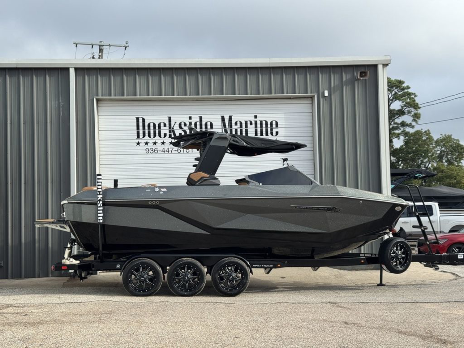 2026 Nautique Super Air Nautique G23