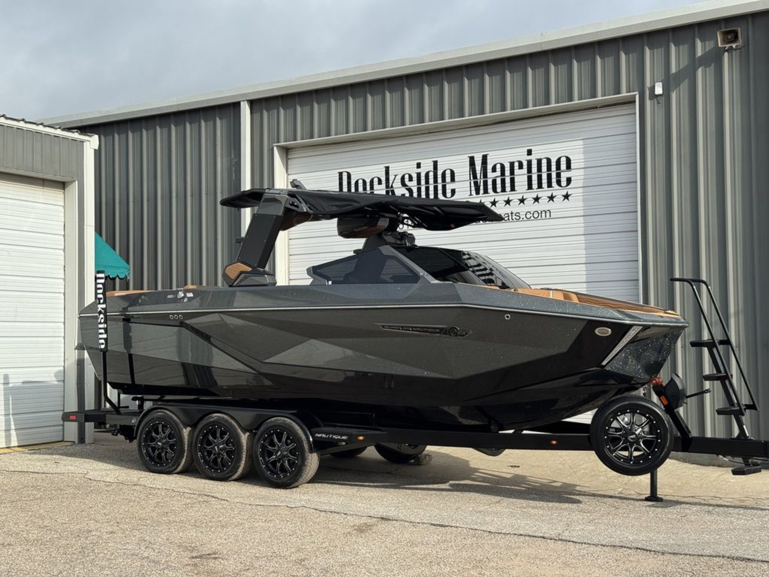 2026 Nautique Super Air Nautique G23