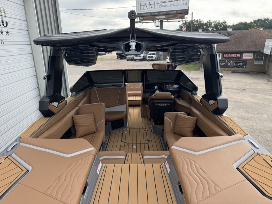 2026 Nautique Boats G23 for sale in Montgomery, Texas