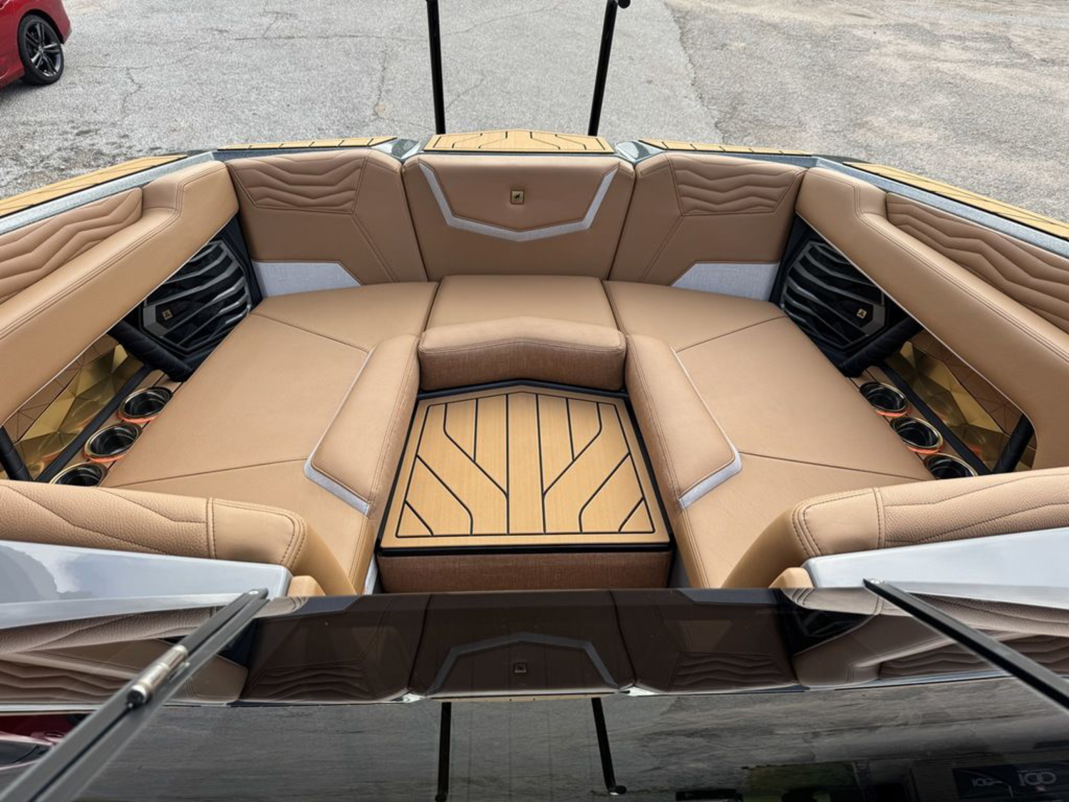 2026 Nautique Super Air Nautique G23