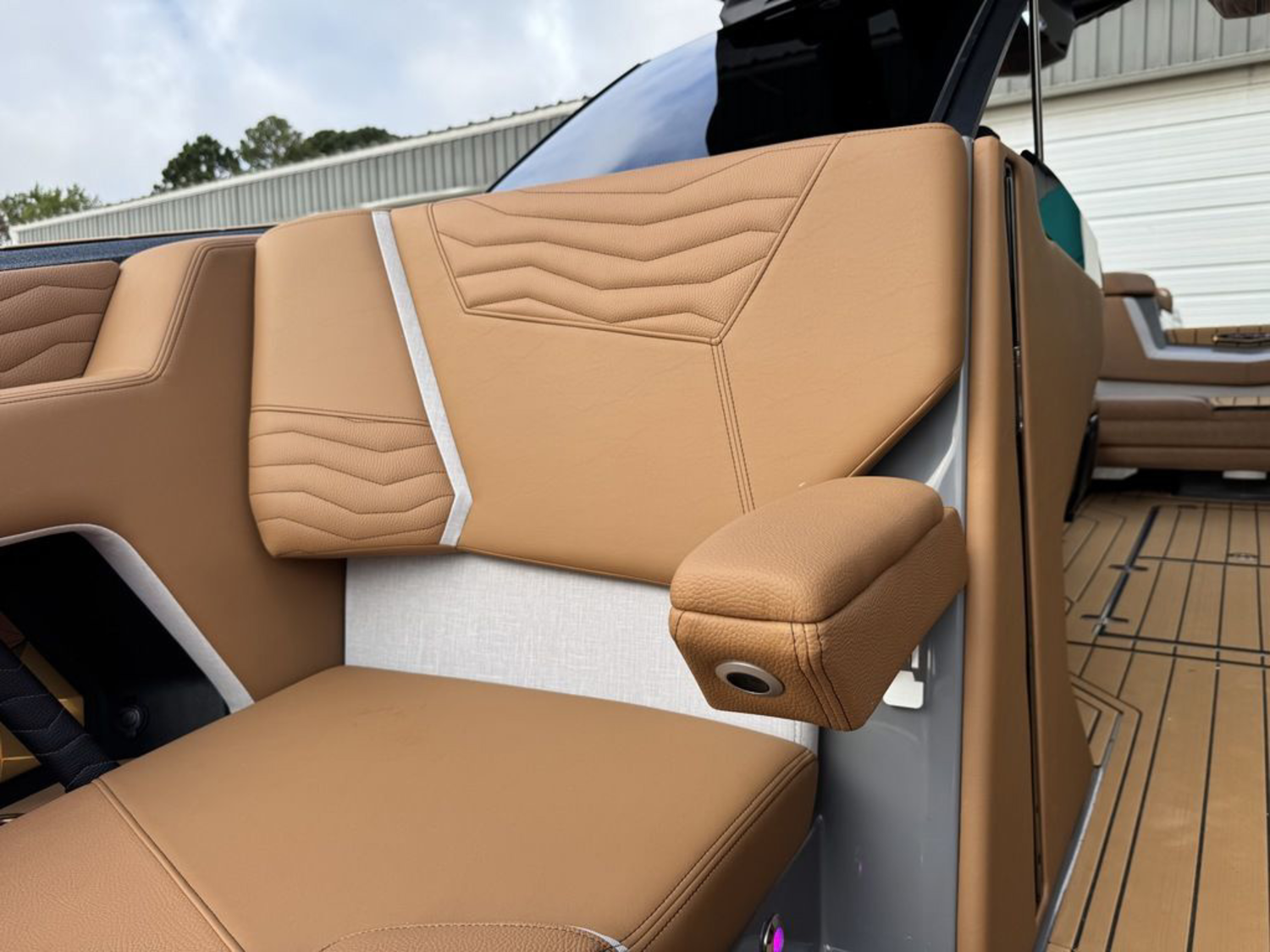 2026 Nautique Super Air Nautique G23