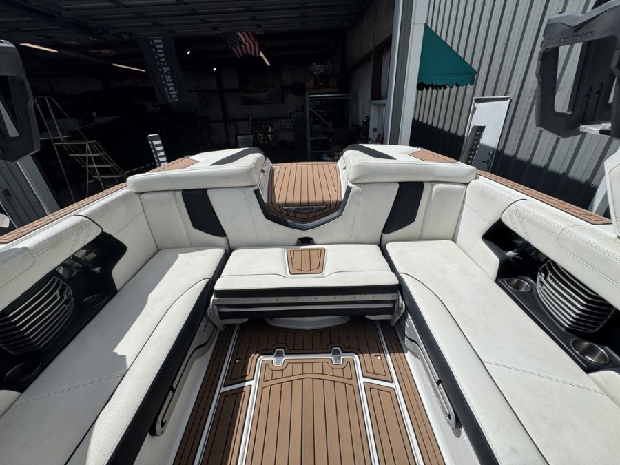 2018 Nautique Boats G23 for sale in Montgomery, Texas