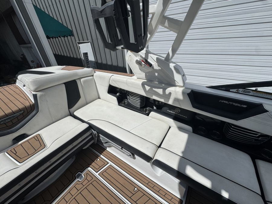 2018 Nautique Boats G23 for sale in Montgomery, Texas