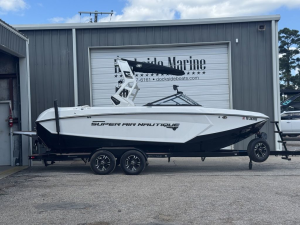 2018 Nautique Boats G23 for sale in Montgomery, Texas