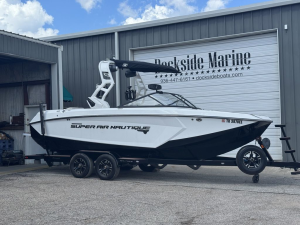 2018 Nautique Boats G23 for sale in Montgomery, Texas