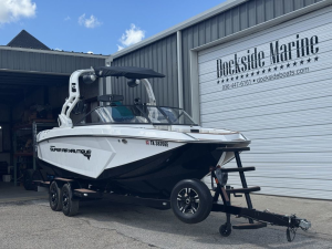 2018 Nautique Boats G23 for sale in Montgomery, Texas