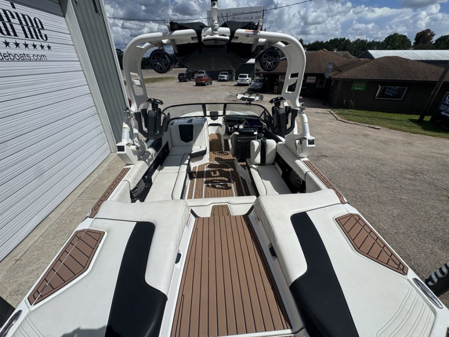 2018 Nautique Boats G23 for sale in Montgomery, Texas