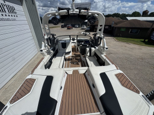 2018 Nautique Boats G23 for sale in Montgomery, Texas