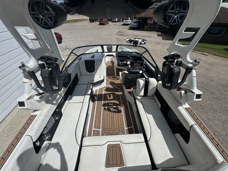 2018 Nautique Boats G23 for sale in Montgomery, Texas