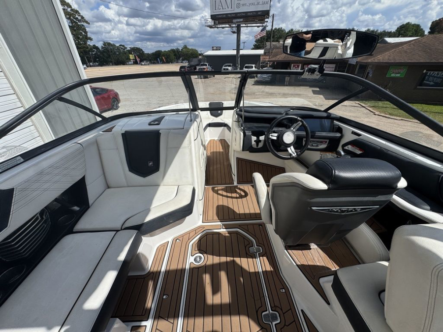2018 Nautique Boats G23 for sale in Montgomery, Texas