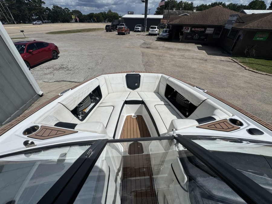 2018 Nautique Boats G23 for sale in Montgomery, Texas