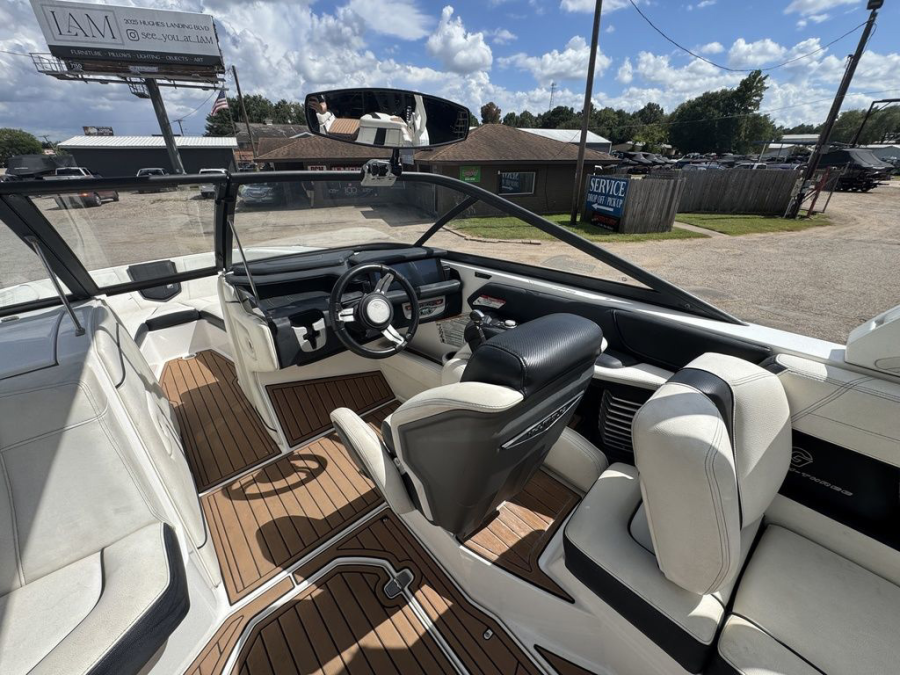 2018 Nautique Boats G23 for sale in Montgomery, Texas