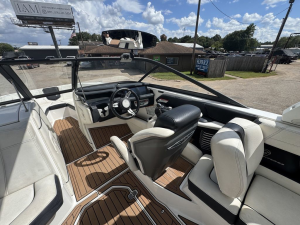 2018 Nautique Boats G23 for sale in Montgomery, Texas