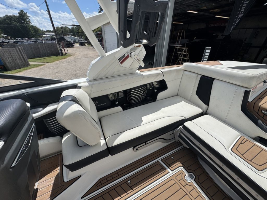 2018 Nautique Boats G23 for sale in Montgomery, Texas