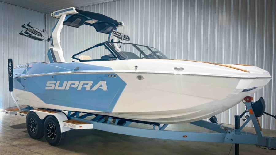 2025 Supra Boats SA for sale in Noblesville, Indiana