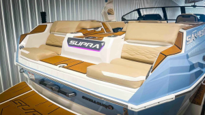 2025 Supra Boats SA for sale in Noblesville, Indiana
