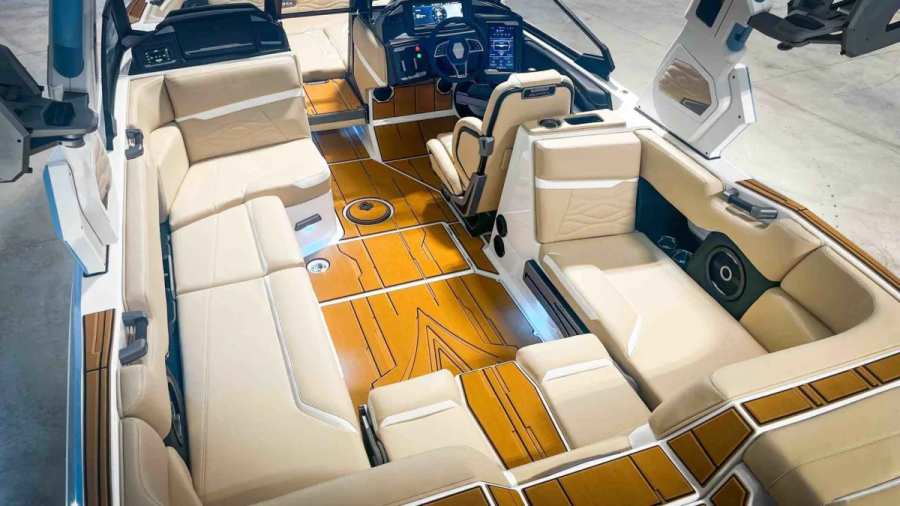 2025 Supra Boats SA for sale in Noblesville, Indiana