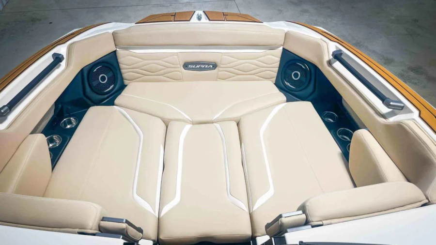 2025 Supra Boats SA for sale in Noblesville, Indiana
