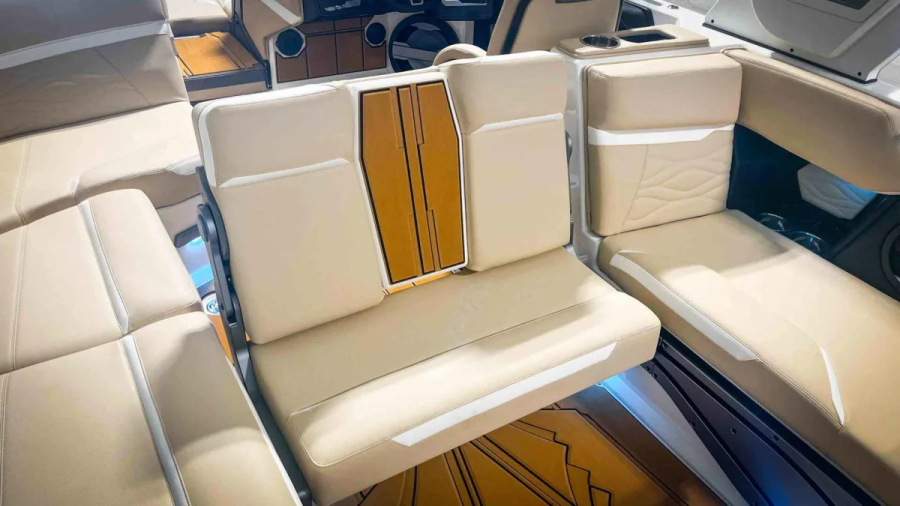 2025 Supra Boats SA for sale in Noblesville, Indiana
