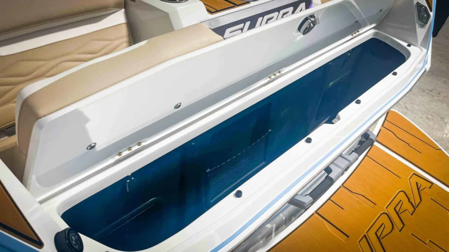 2025 Supra Boats SA for sale in Noblesville, Indiana