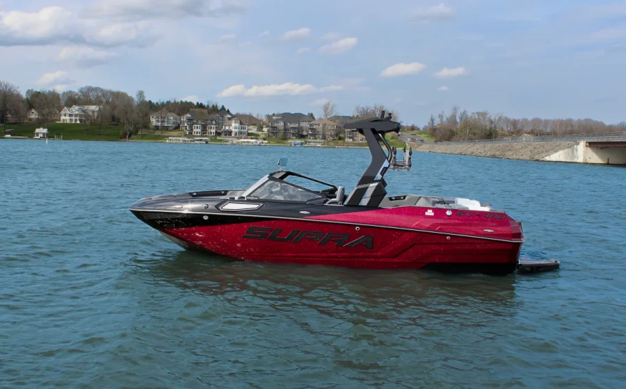 2025 Supra Boats SV for sale in Noblesville, Indiana