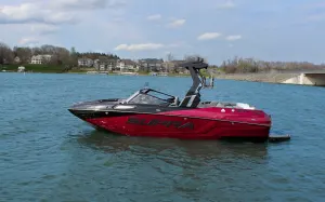 2025 Supra Boats SV for sale in Noblesville, Indiana