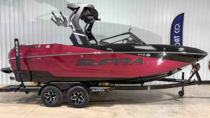 2025 Supra Boats SV for sale in Noblesville, Indiana