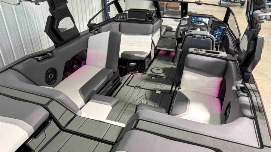 2025 Supra Boats SV for sale in Noblesville, Indiana