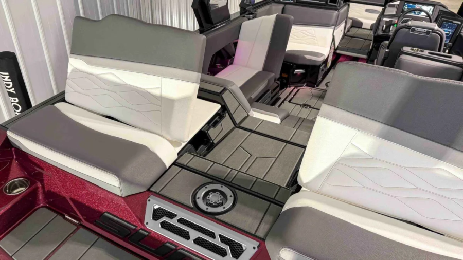 2025 Supra Boats SV for sale in Noblesville, Indiana