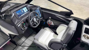 2025 Supra Boats SV for sale in Noblesville, Indiana