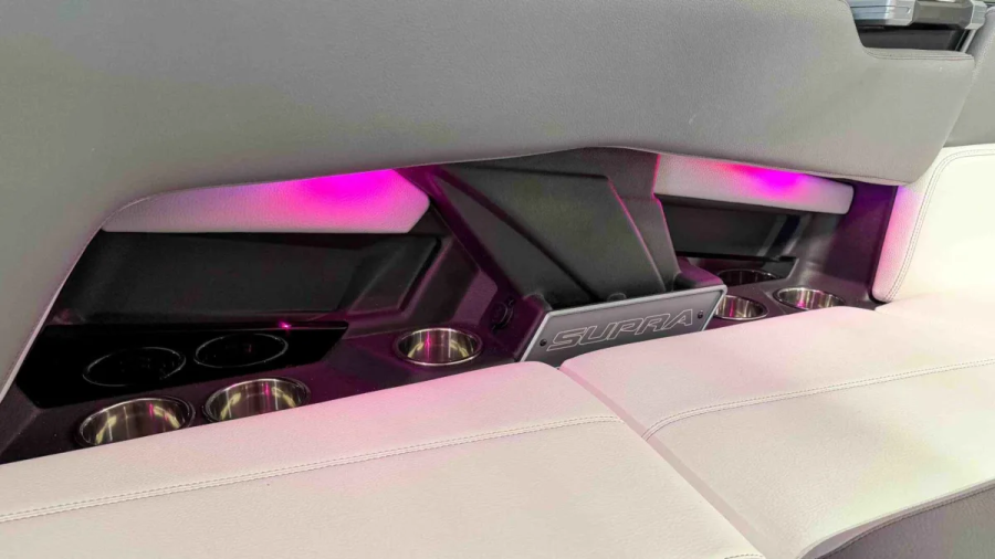 2025 Supra Boats SV for sale in Noblesville, Indiana