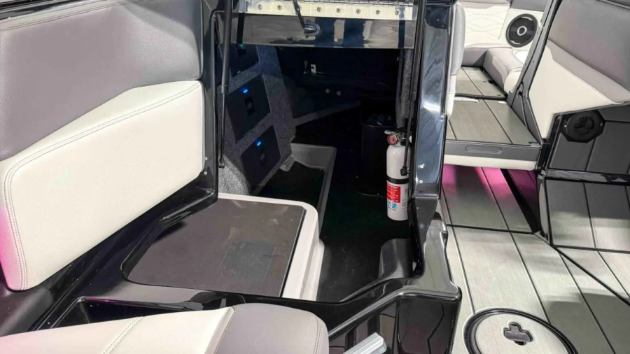 2025 Supra Boats SV for sale in Noblesville, Indiana