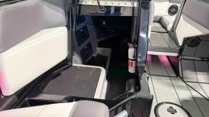 2025 Supra Boats SV for sale in Noblesville, Indiana