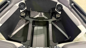 2025 Supra Boats SV for sale in Noblesville, Indiana